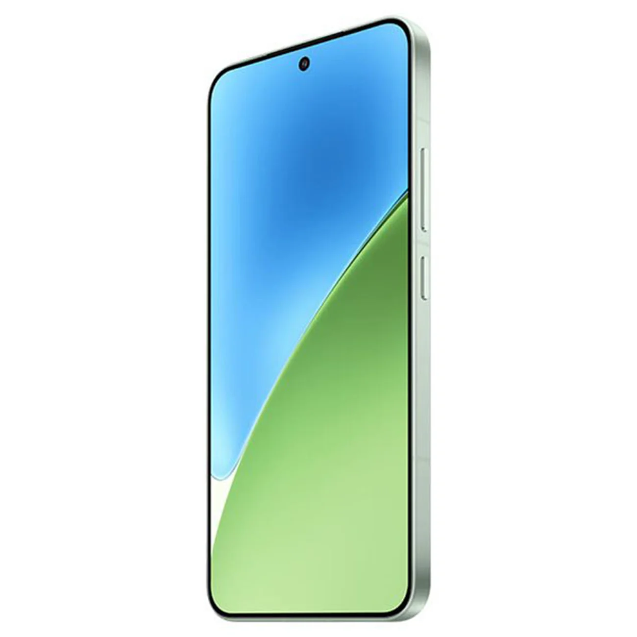 Смартфон Xiaomi 15, 12/256 ГБ, зелёный