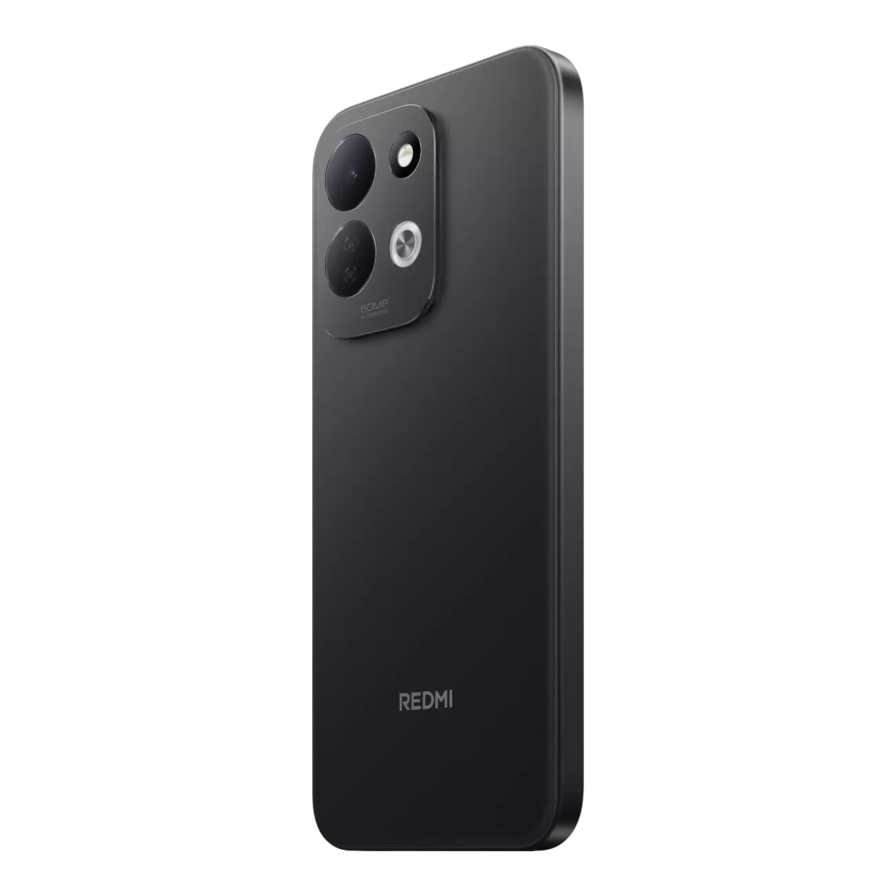 Смартфон Xiaomi Redmi 17, 4/128 ГБ, Black (чёрный)