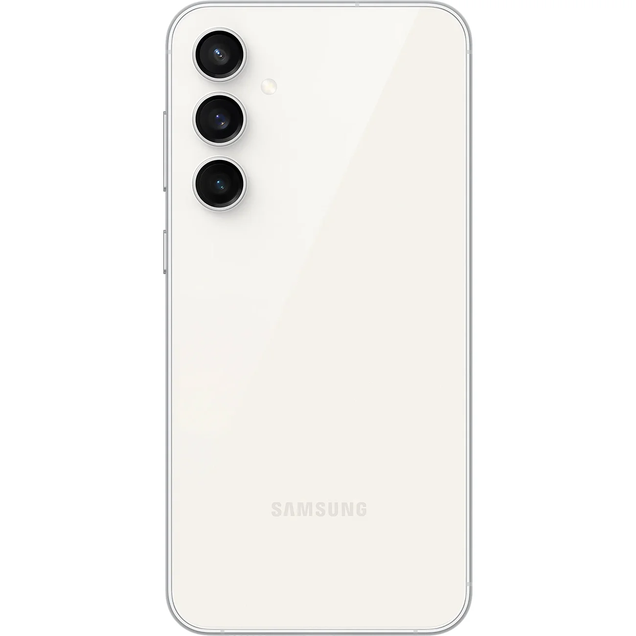 Смартфон Samsung Galaxy S23 FE 8/128 ГБ, Dual nano SIM, кремовый (Snapdragon)