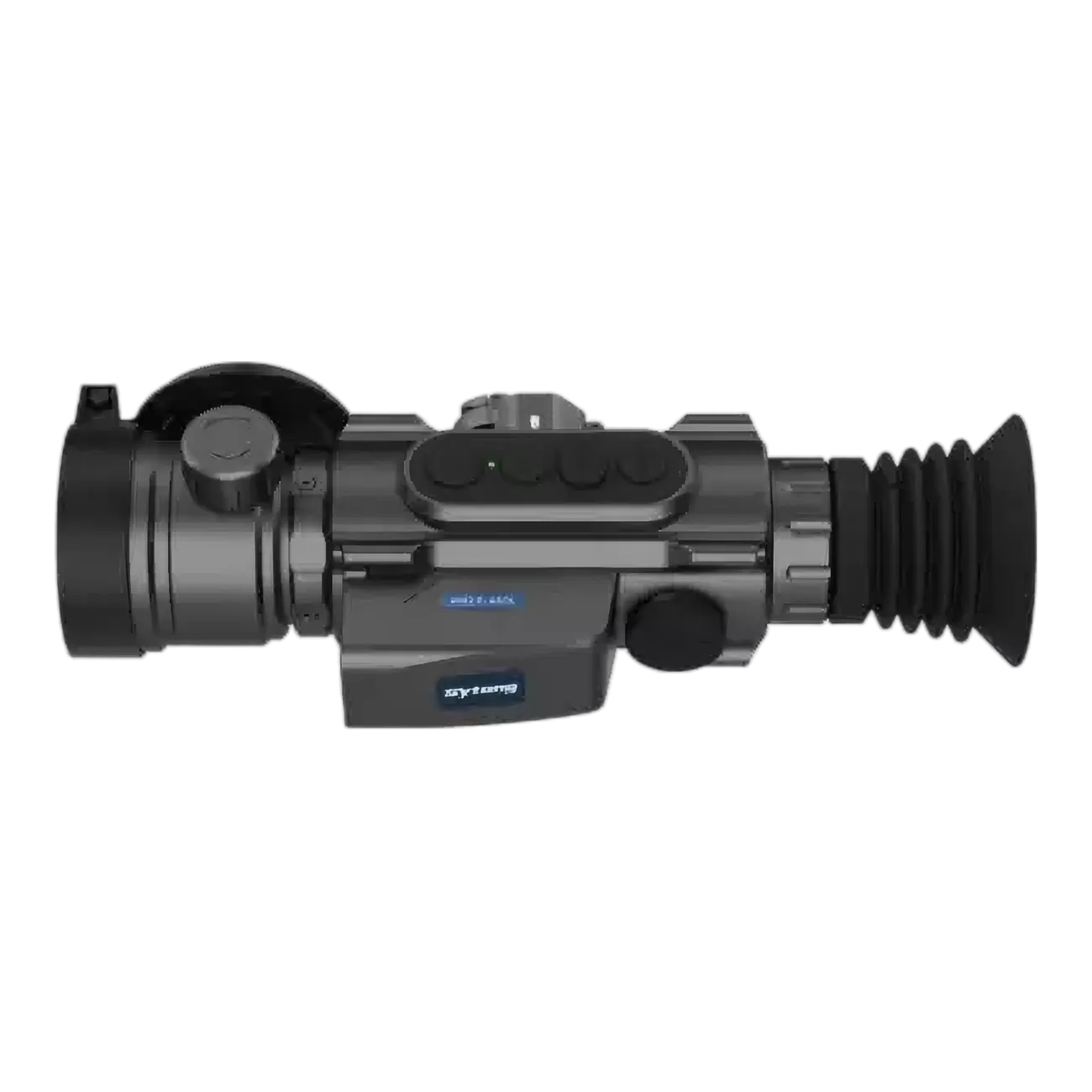 Тепловизионный прицел Sytong XM06-50LRF v2.0 Тепловизионный прицел Sytong XM06-50LRF v2.0