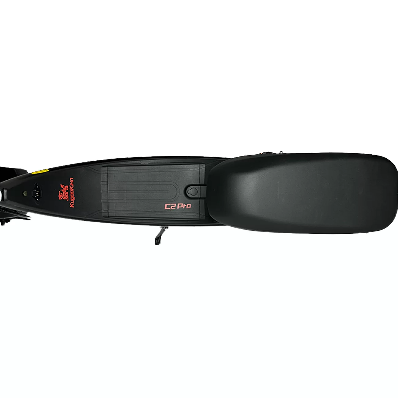 Электроскутер Kugoo Kirin C2 Pro