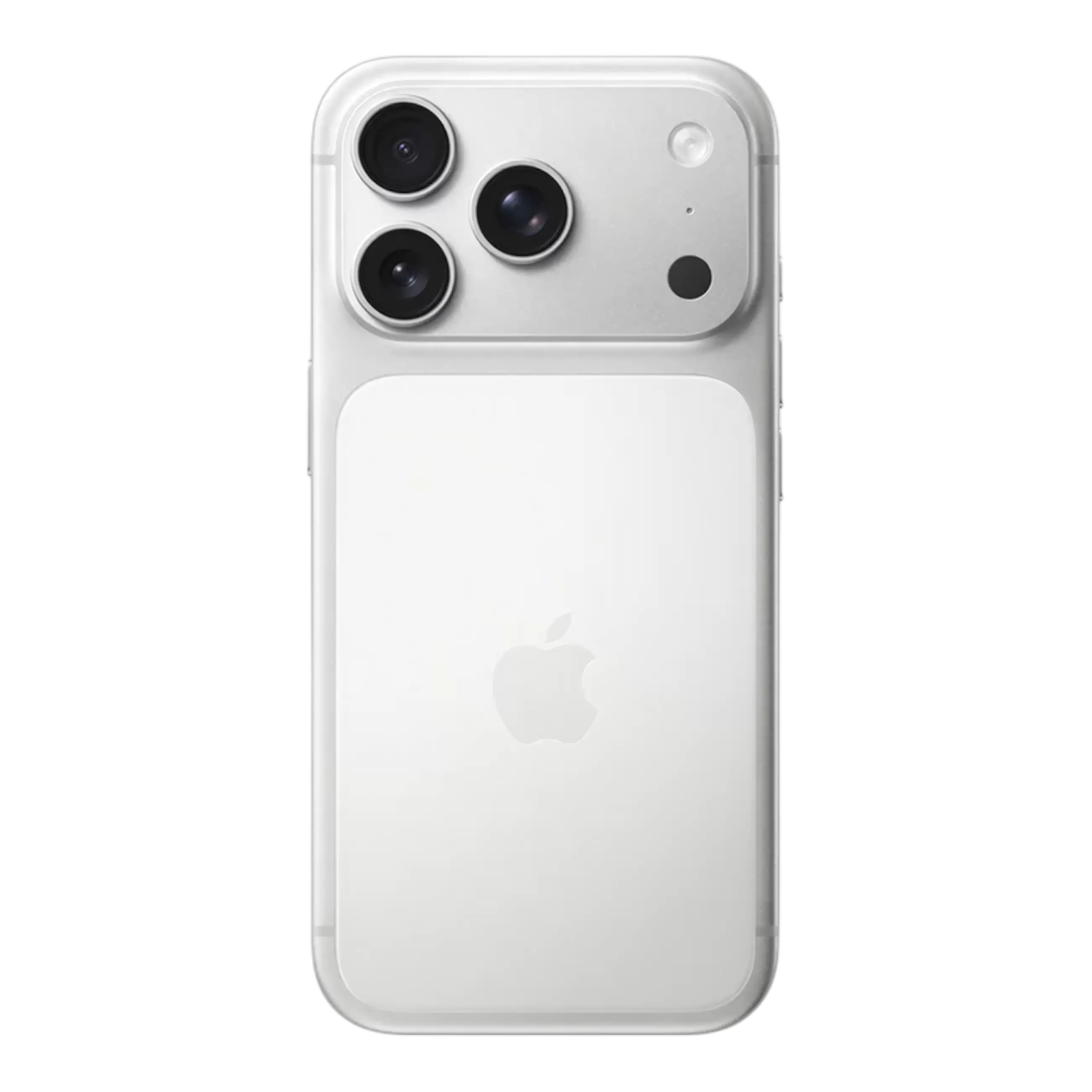- Смартфон Apple iPhone 18 Pro, 1 ТБ, Silver (серебристый) Dual eSIM