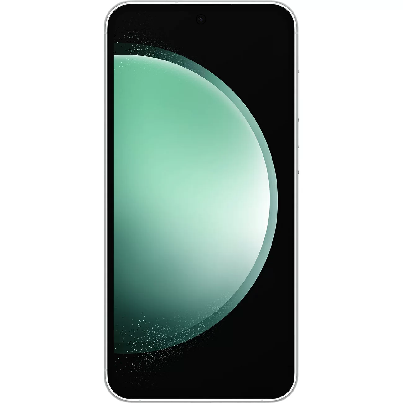 Смартфон Samsung Galaxy S23 FE 8/128 ГБ, Dual nano SIM, мятный (Snapdragon)