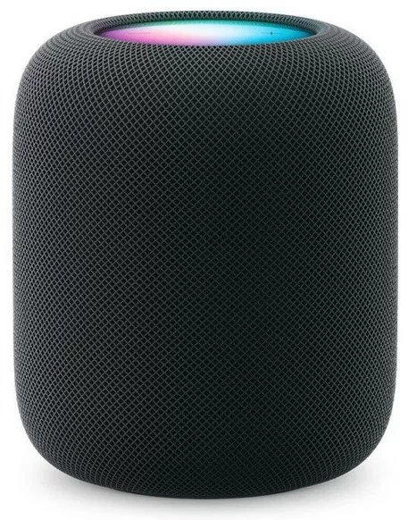 Умная колонка Apple HomePod 2, серый космос