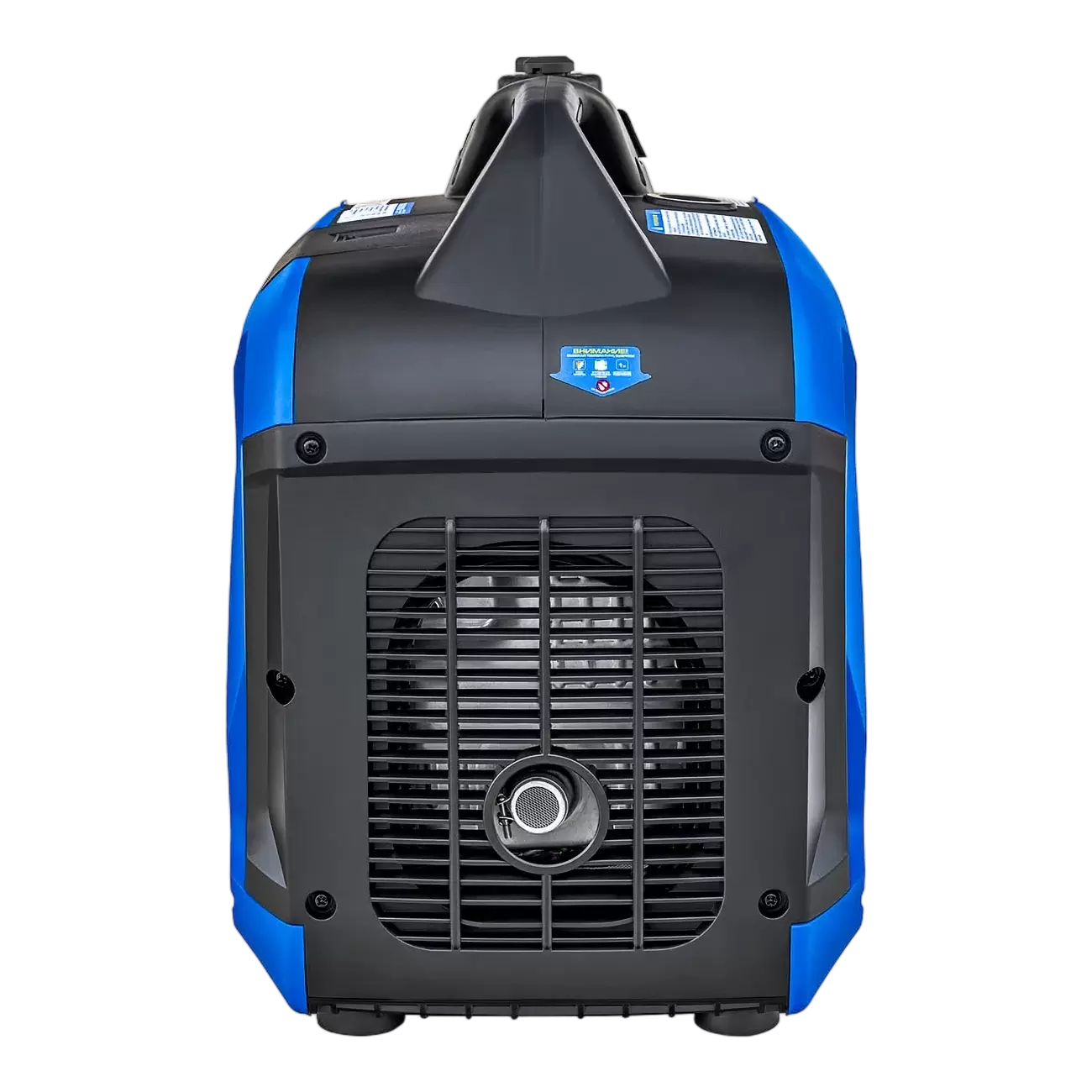 Бензиновый инверторный генератор ТСС SGG 3000Si
