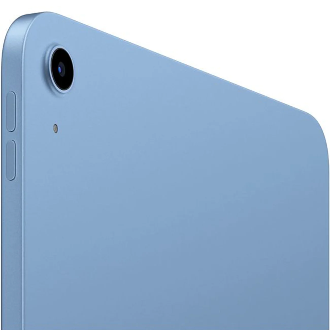 Планшет Apple iPad 11" 2025, A16, Wi-Fi, 256 ГБ, синий