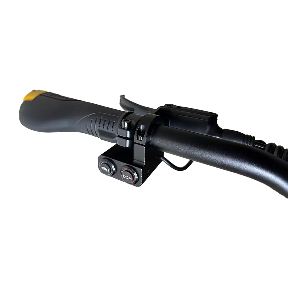 Электросамокат Kugoo LX 11 Plus