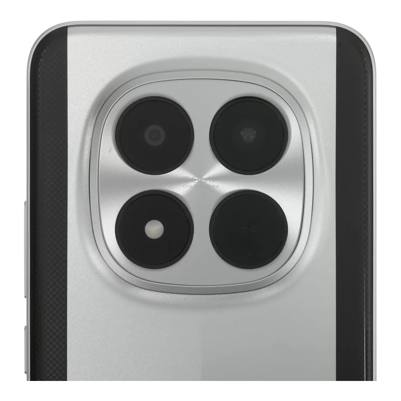 Смартфон Xiaomi POCO M8 Pro 5G, 12/512 ГБ, Silver (серебристый)