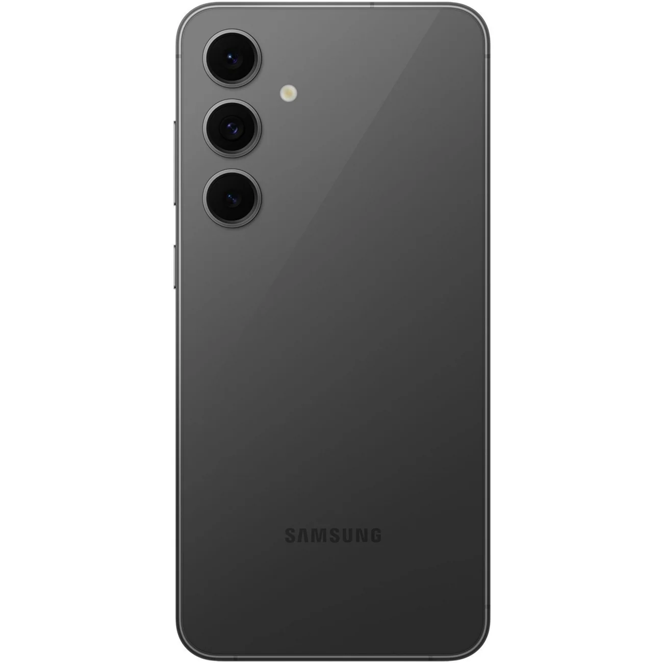 Смартфон Samsung Galaxy S24 FE, 8/128 ГБ, графитовый