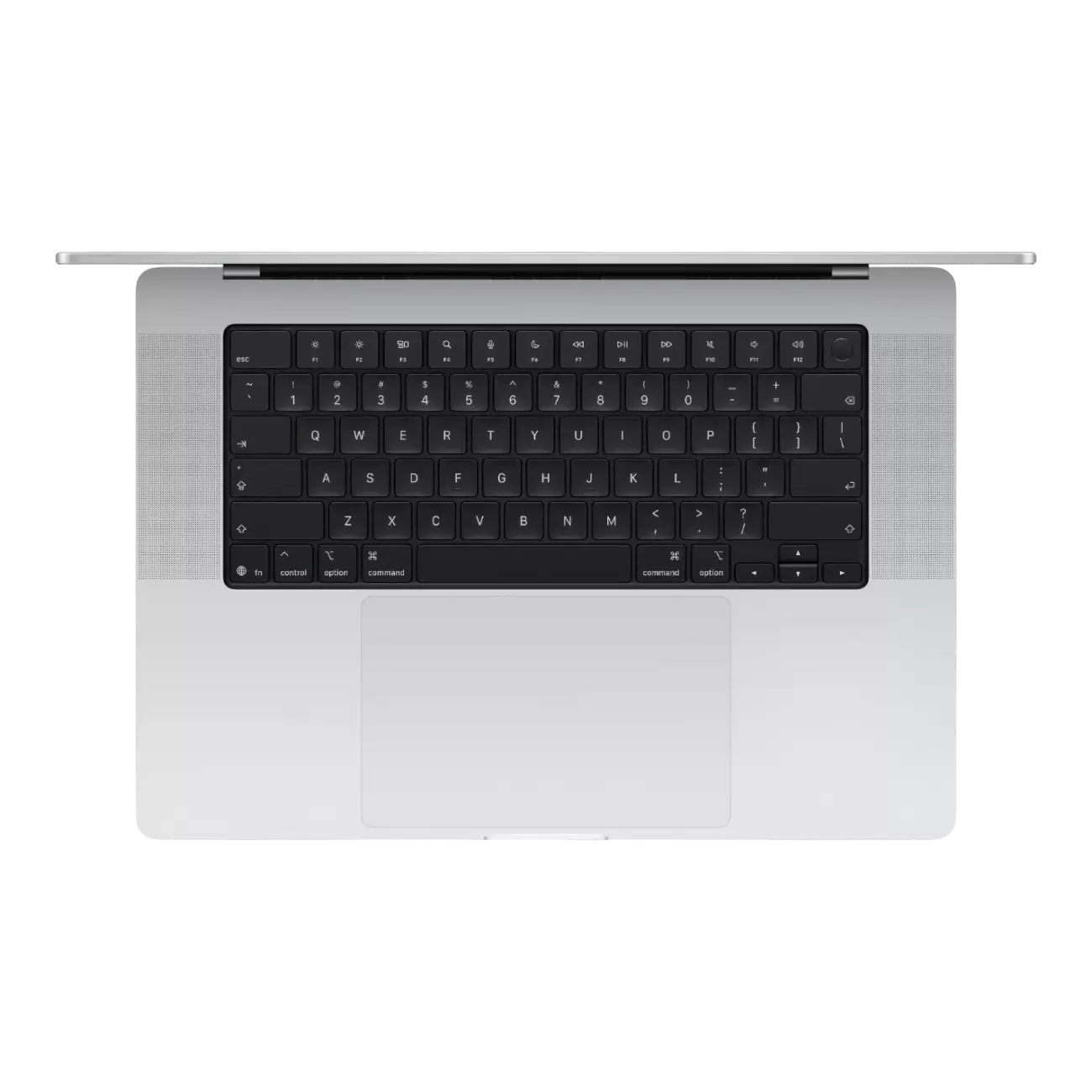Ноутбук Apple MacBook Pro 16″ (M5 Pro, 18-Core CPU / 20-Core GPU), 24 ГБ / 1 ТБ, Silver (серебристый) (MGE44) Ноутбук Apple MacBook Pro 16″ (M5 Pro, 18-Core CPU / 20-Core GPU), 24 ГБ / 1 ТБ, Silver (серебристый) (MGE44)