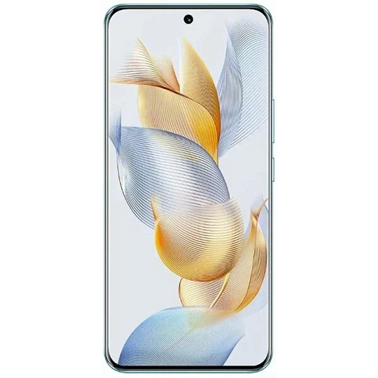 Смартфон Honor 90, 16/512 ГБ, голубой павлин