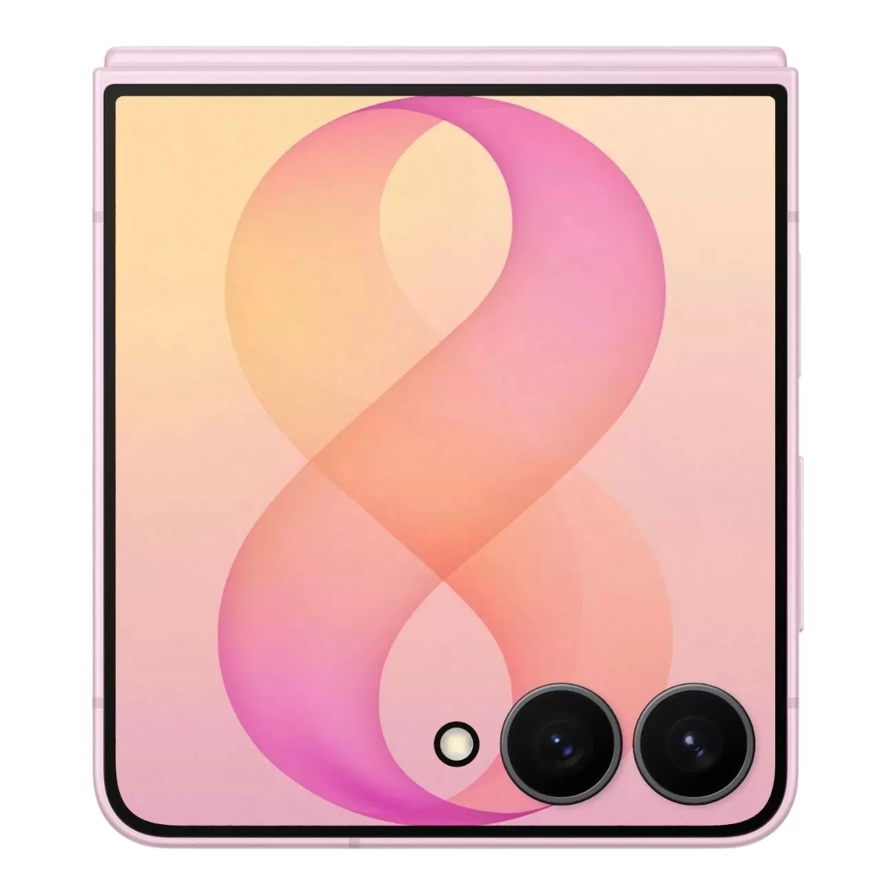 Смартфон Samsung Galaxy Z Flip8, 12/256 ГБ, Pink (розовый) Смартфон Samsung Galaxy Z Flip8, 12/256 ГБ, Pink (розовый)