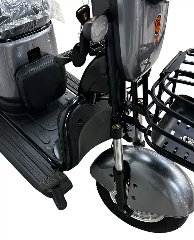 Электротрицикл LS CO A3