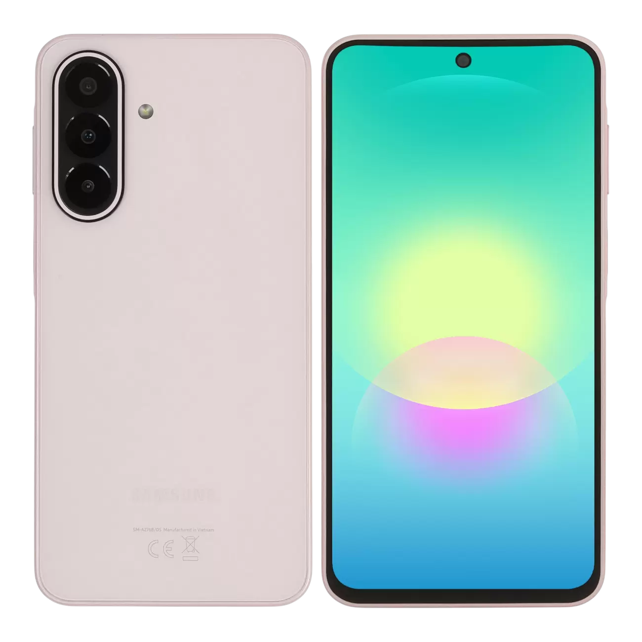 Смартфон Samsung Galaxy A27, 8/256 ГБ, Pink (розовый) Смартфон Samsung Galaxy A27, 8/256 ГБ, Pink (розовый)