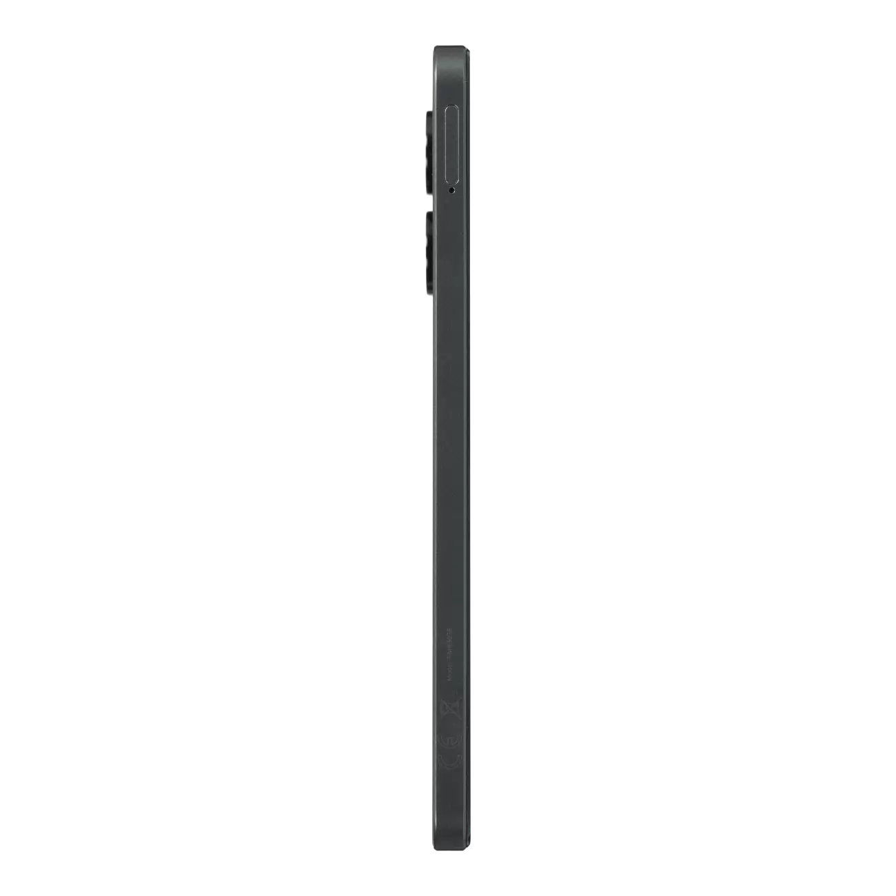 Смартфон Realme Note 60X, 4/128 ГБ, Black (чёрный)