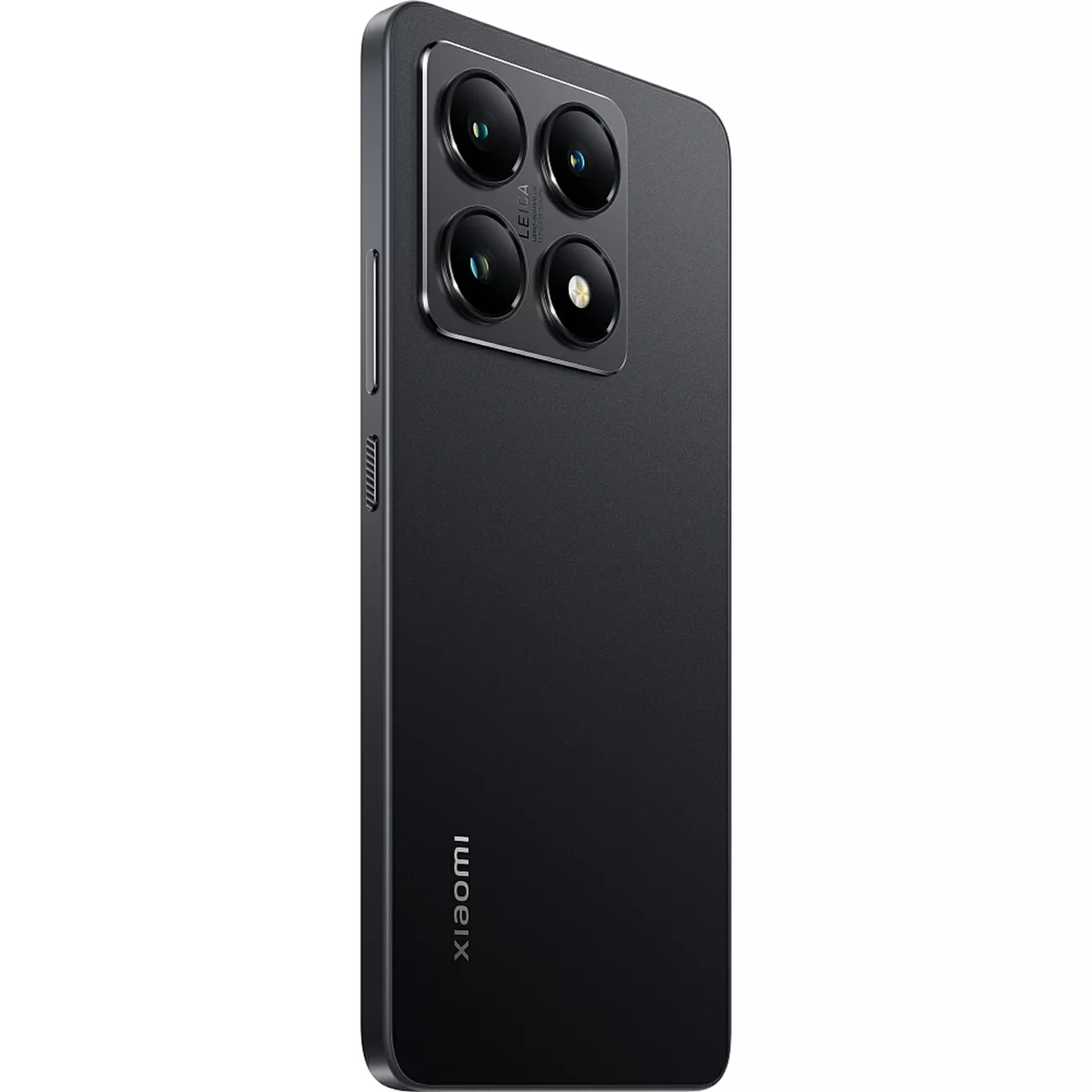 Смартфон Xiaomi 14T 12/512 ГБ Черный Смартфон Xiaomi 14T 12/512 ГБ Черный