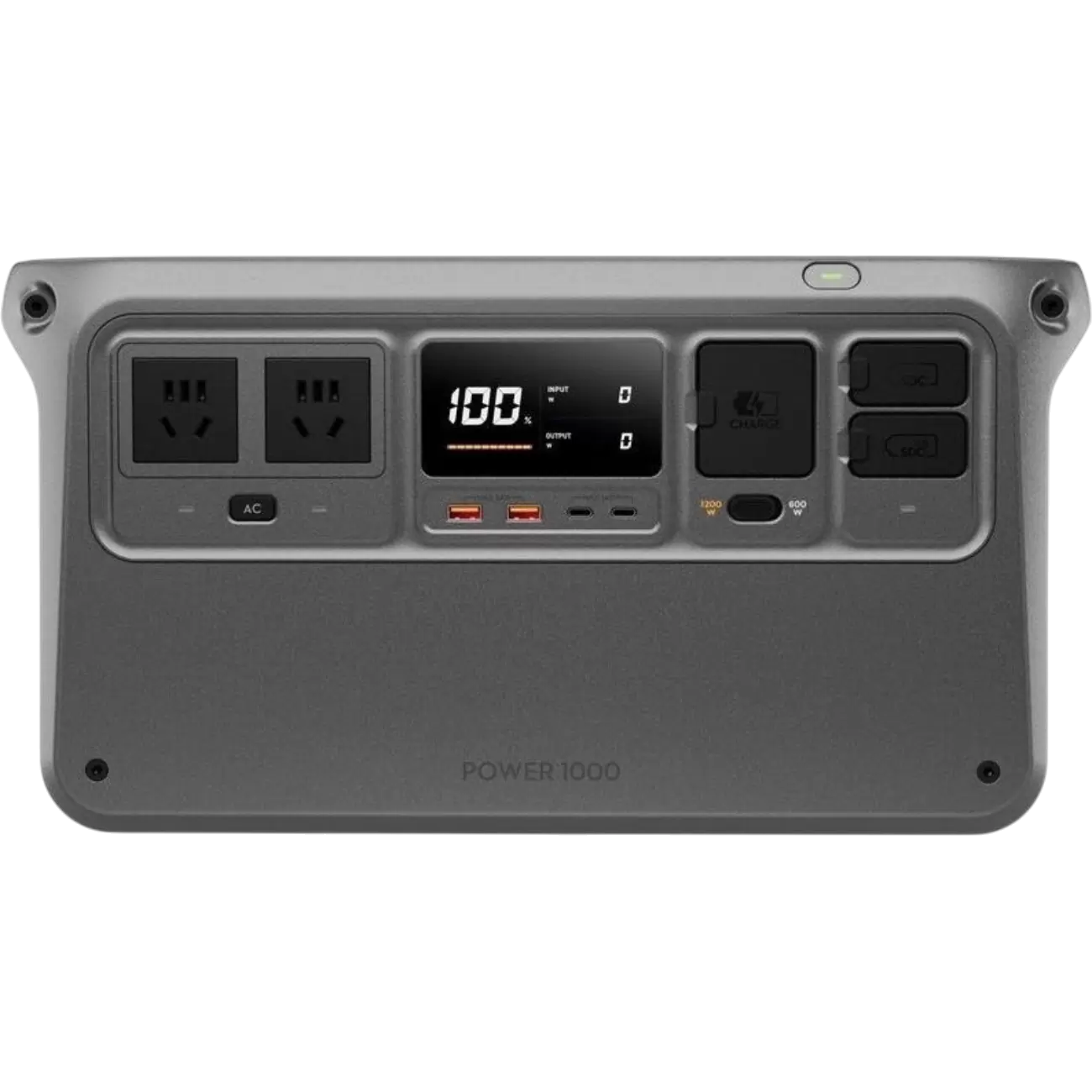 Портативная зарядная станция DJI Power 1000 Mini, 1000 Вт Портативная зарядная станция DJI Power 1000 Mini, 1000 Вт
