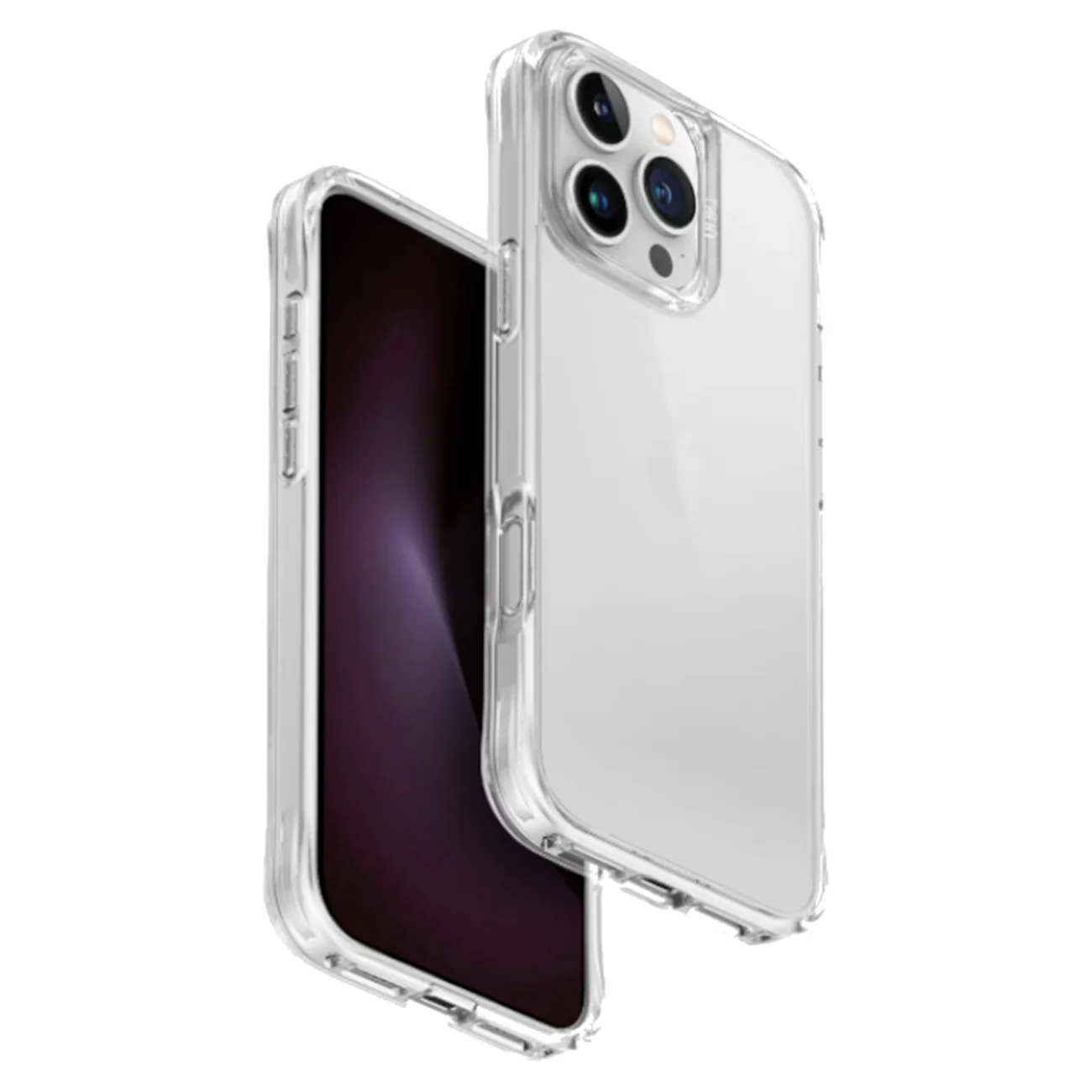 Противоударный чехол Uniq Lifepro Xtreme для iPhone 16 Pro