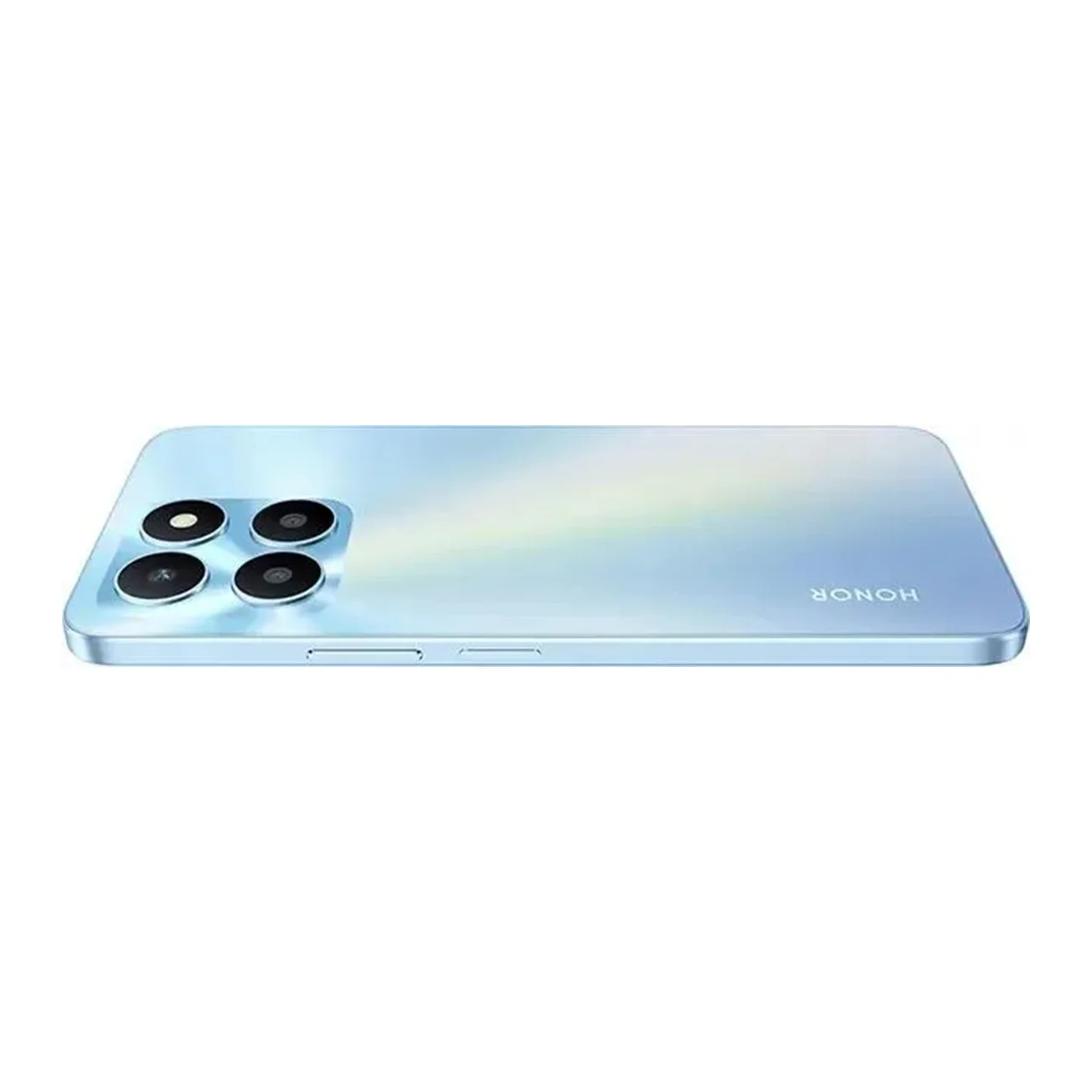 Смартфон Honor X6a 4/128 Гб, небесно-серебристый Смартфон Honor X6a 4/128 Гб, небесно-серебристый