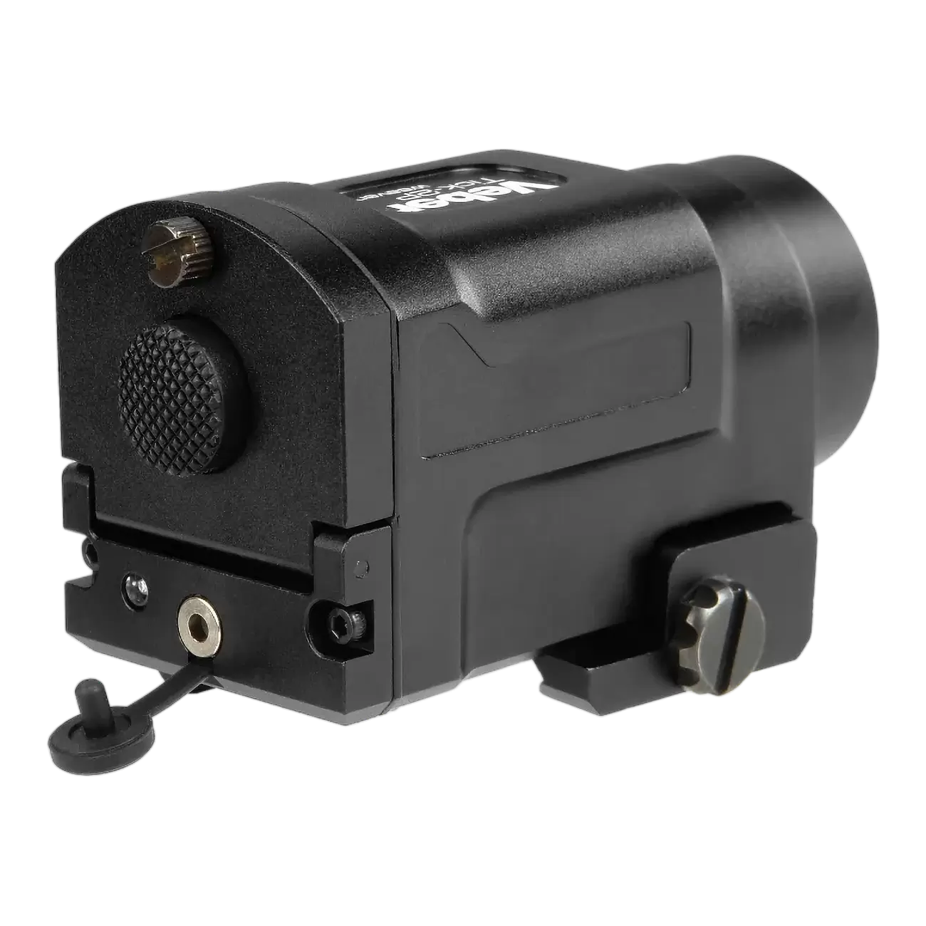 Фонарь тактический подствольный Veber Tick-2P weaver
