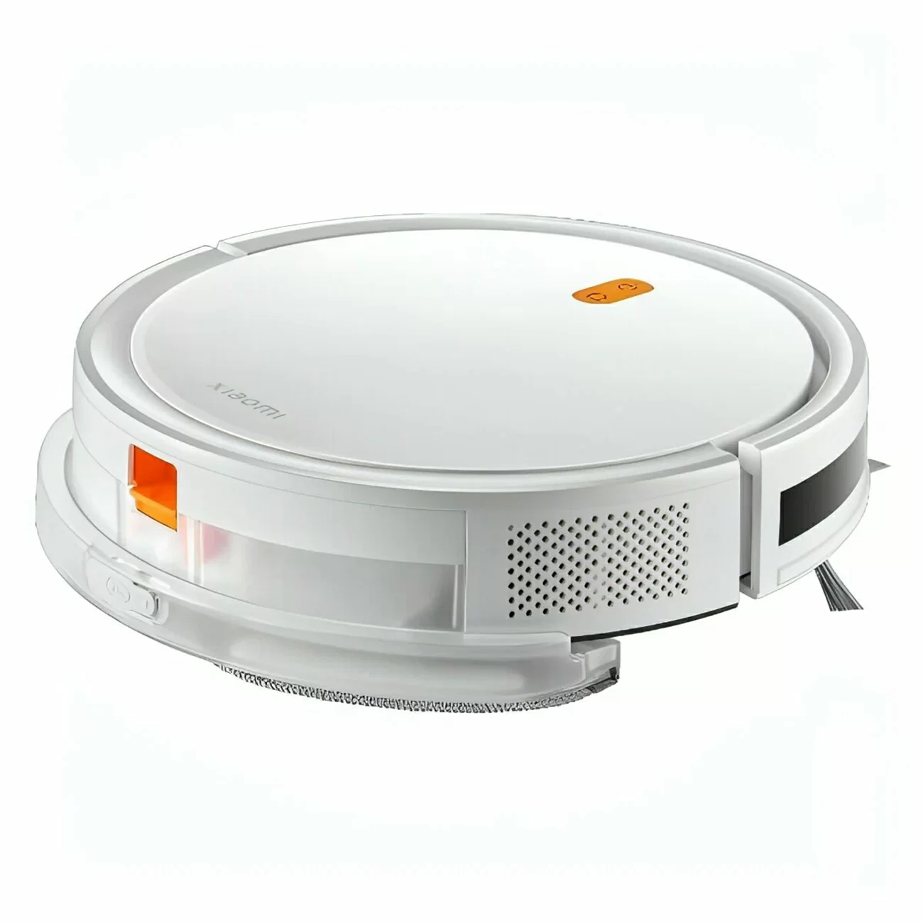 Робот-пылесос Xiaomi Robot Vacuum E5, белый