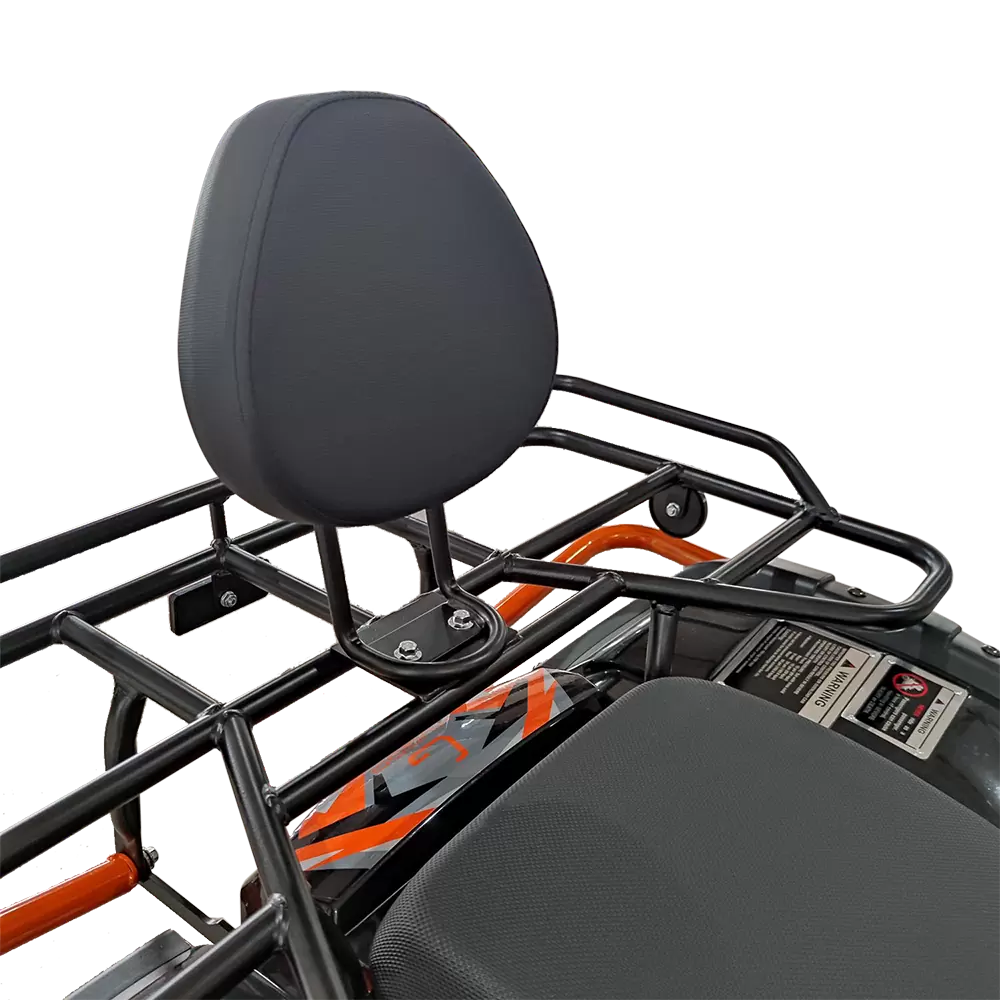 Квадроцикл бензиновый Kugoo K3 Pro Квадроцикл бензиновый Kugoo K3 Pro