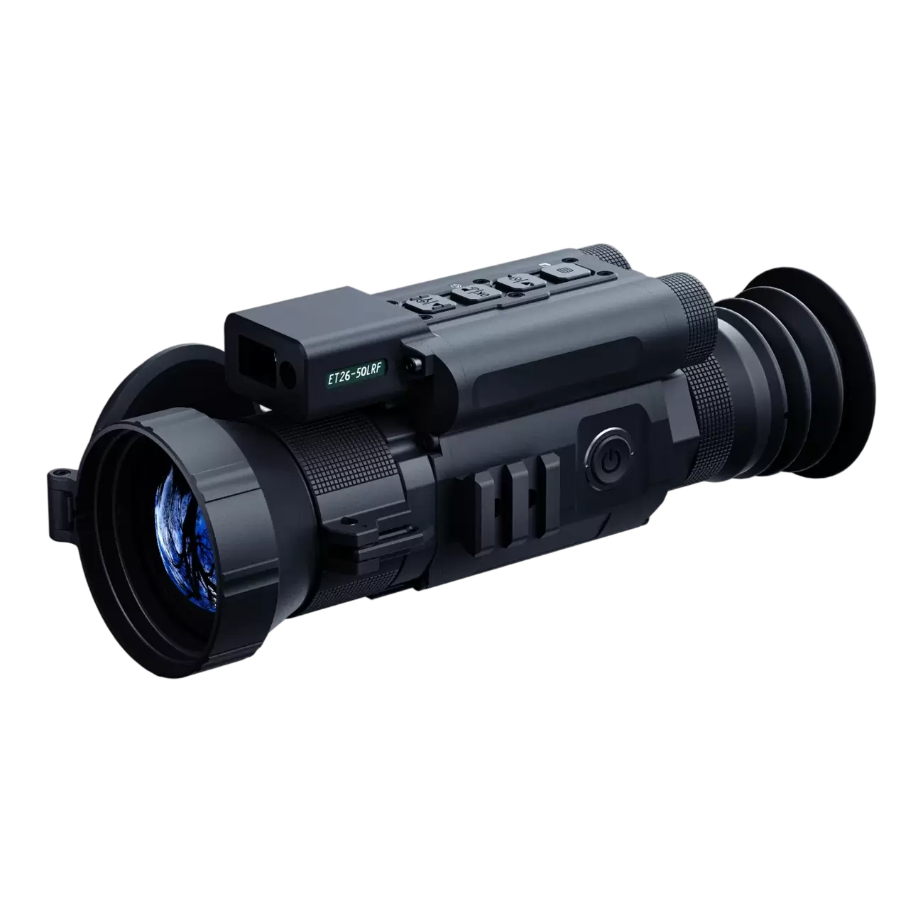 Прицел тепловизионный ATAK ET26-50LRF