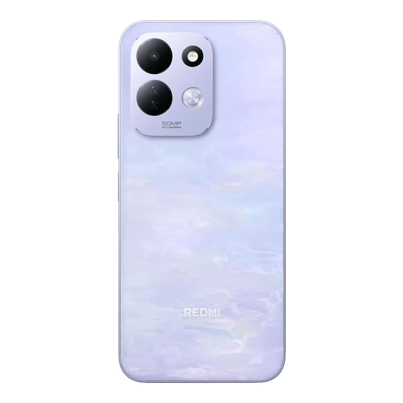 Смартфон Xiaomi Redmi Note 17 4G, 4/128 ГБ, Purple (фиолетовый)