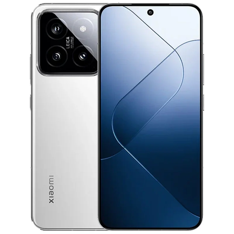 Смартфон Xiaomi 14 EU 16/1 ТБ, Белый