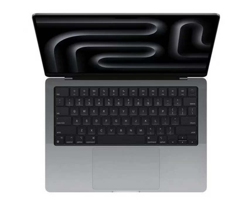Ноутбук Apple MacBook Pro 14" 2023, MRX73 (M3 Pro, RAM 18 ГБ, SSD 1 ТБ), Silver Ноутбук Apple MacBook Pro 14" 2023, MRX73 (M3 Pro, RAM 18 ГБ, SSD 1 ТБ), Silver