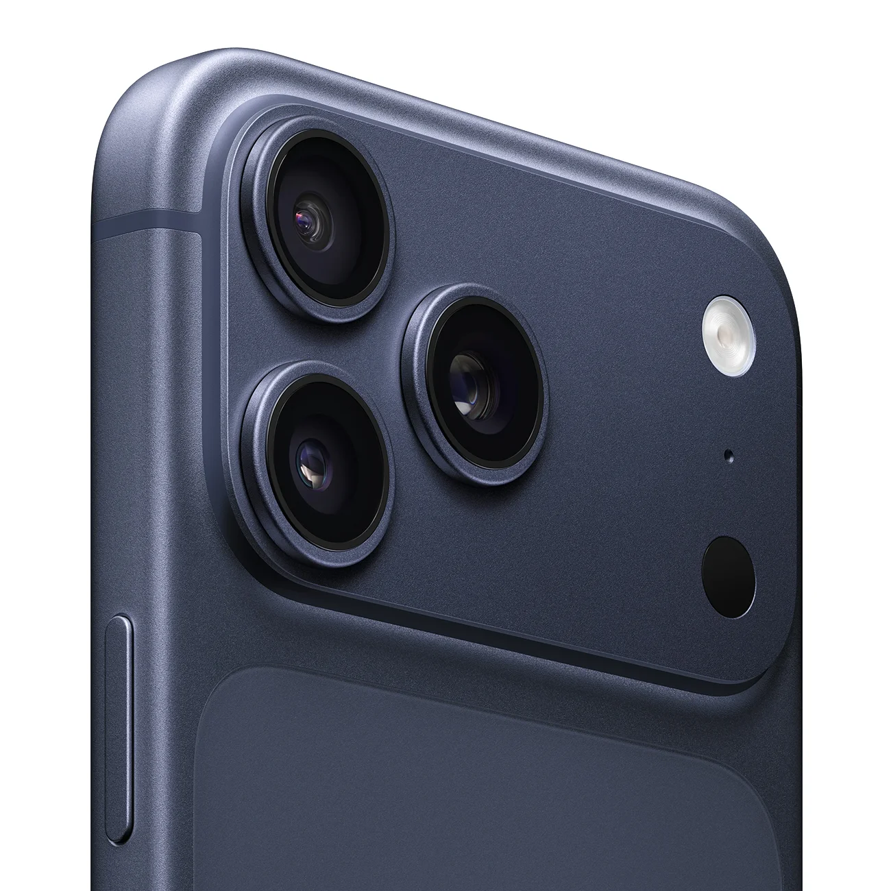 Смартфон Apple iPhone 17 Pro Max, 2 ТБ, Deep Blue (Глубокий синий) Dual eSIM