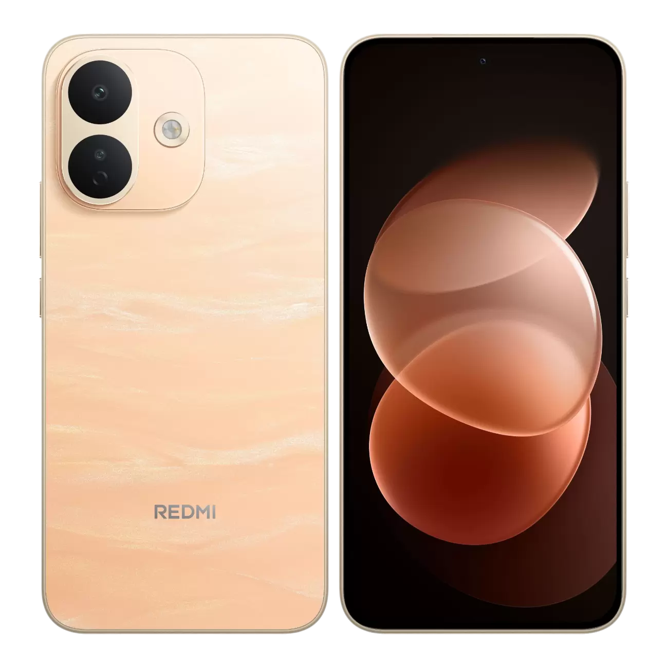 Смартфон Xiaomi Redmi Note 17 Pro, 8/512 ГБ, Orange (оранжевый) Смартфон Xiaomi Redmi Note 17 Pro, 8/512 ГБ, Orange (оранжевый)