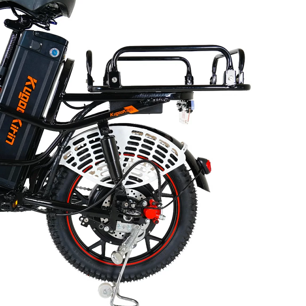 Электровелосипед Kugoo Kirin V3 Max Электровелосипед Kugoo Kirin V3 Max