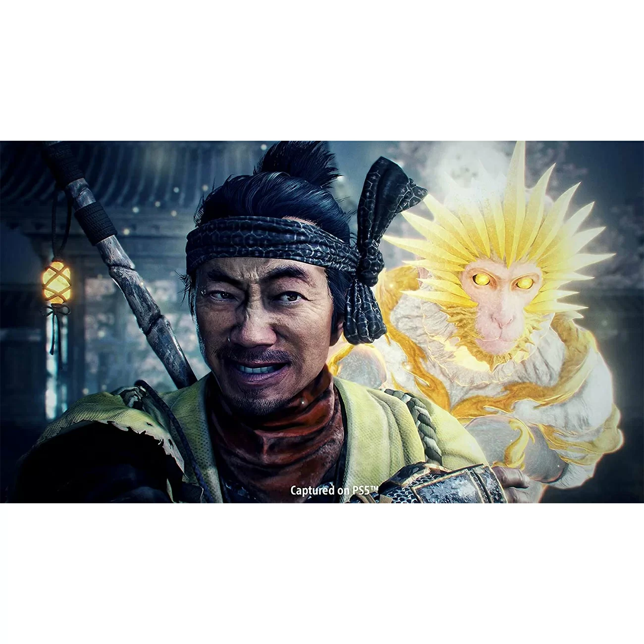 Игра: Nioh Collection (PS5, русские субтитры)