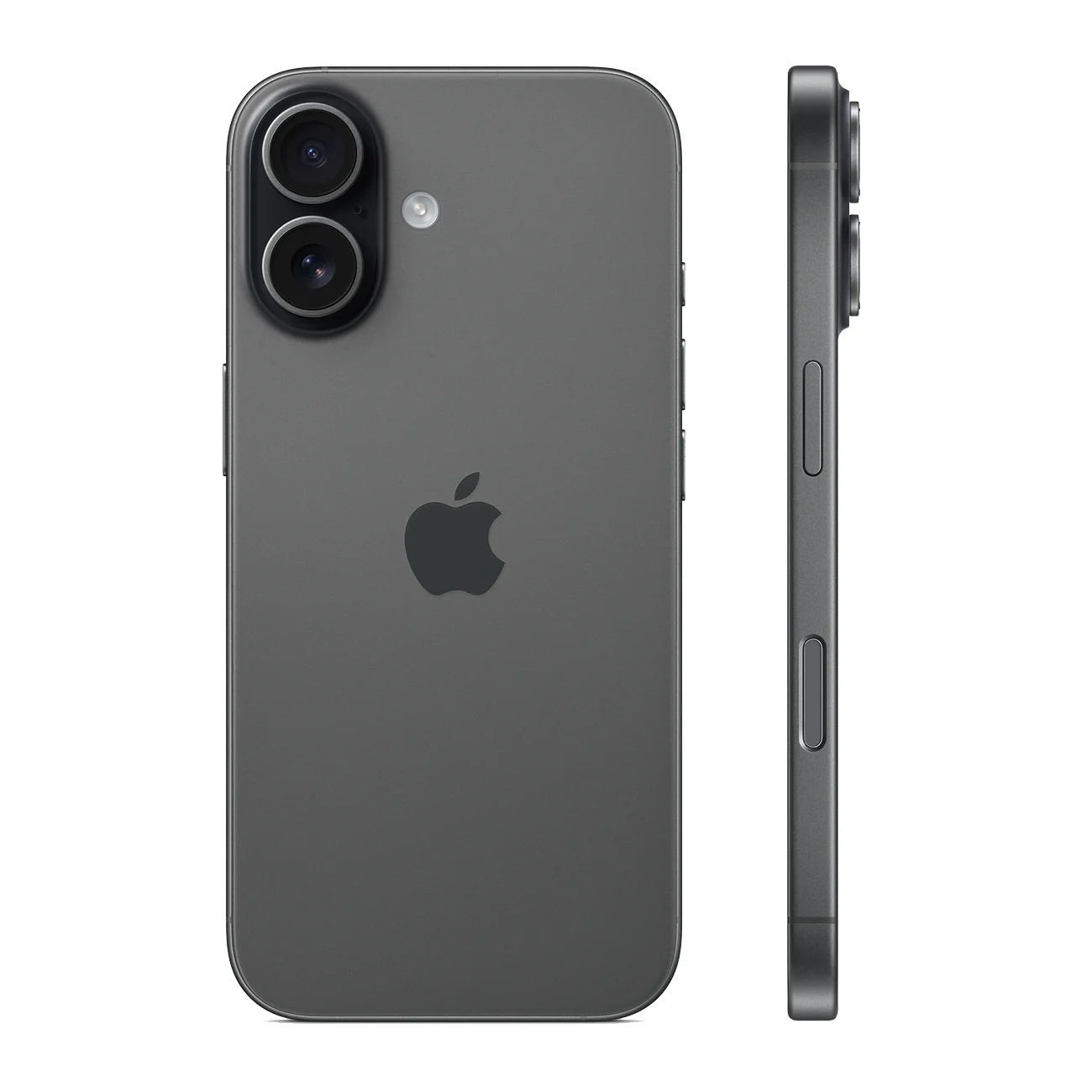 Смартфон Apple iPhone 17, 512 ГБ, Black (Чёрный) Dual eSIM