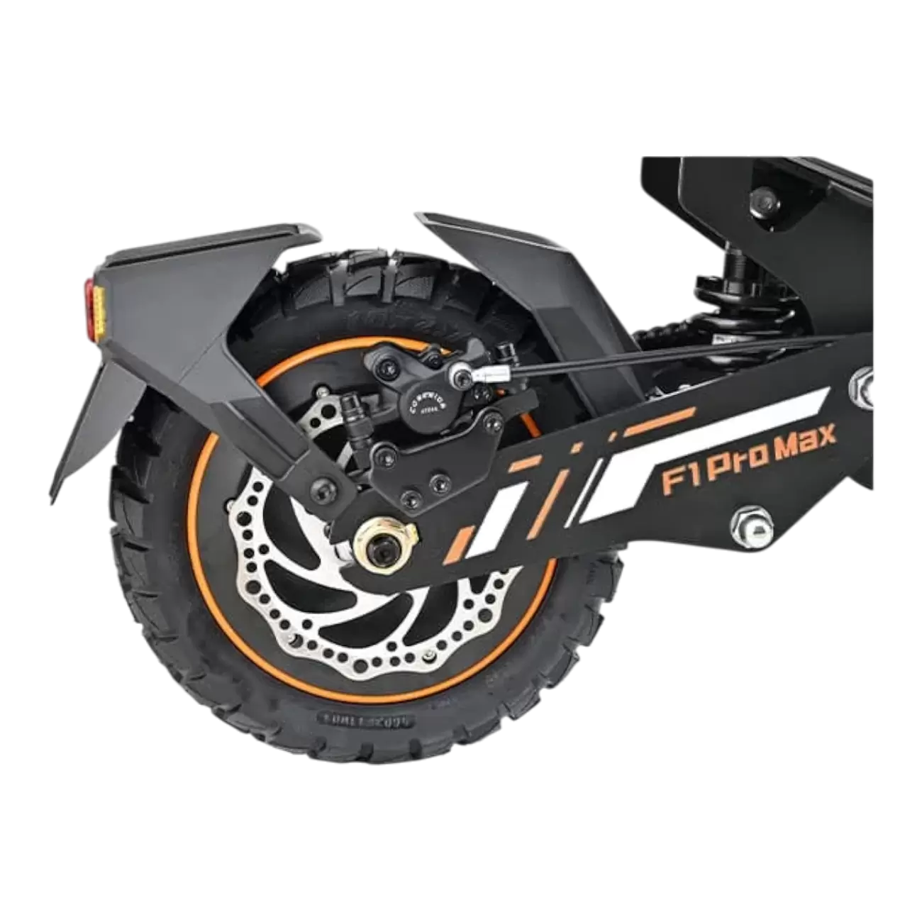 Электросамокат Kugoo F1 Pro Max