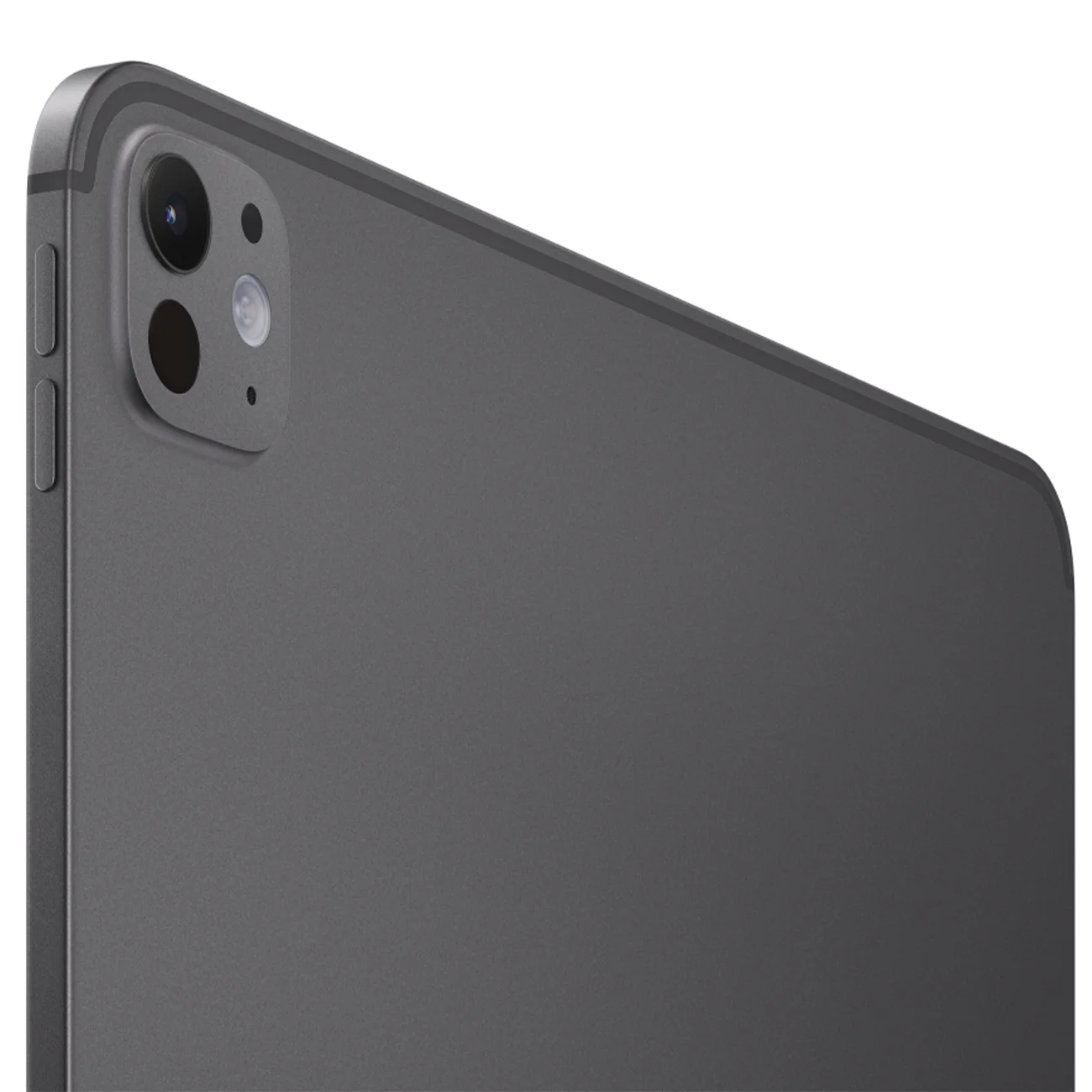 Планшет Apple iPad Pro 13 (2024), 256 ГБ, Standard Glass, Wi-Fi, Черный космос