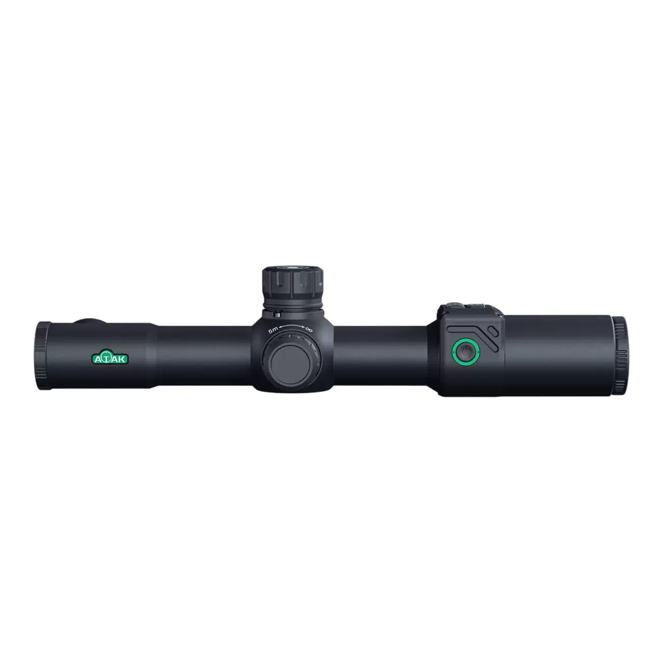 Цифровой прицел ночного видения ATAK ES3-Tube Mini