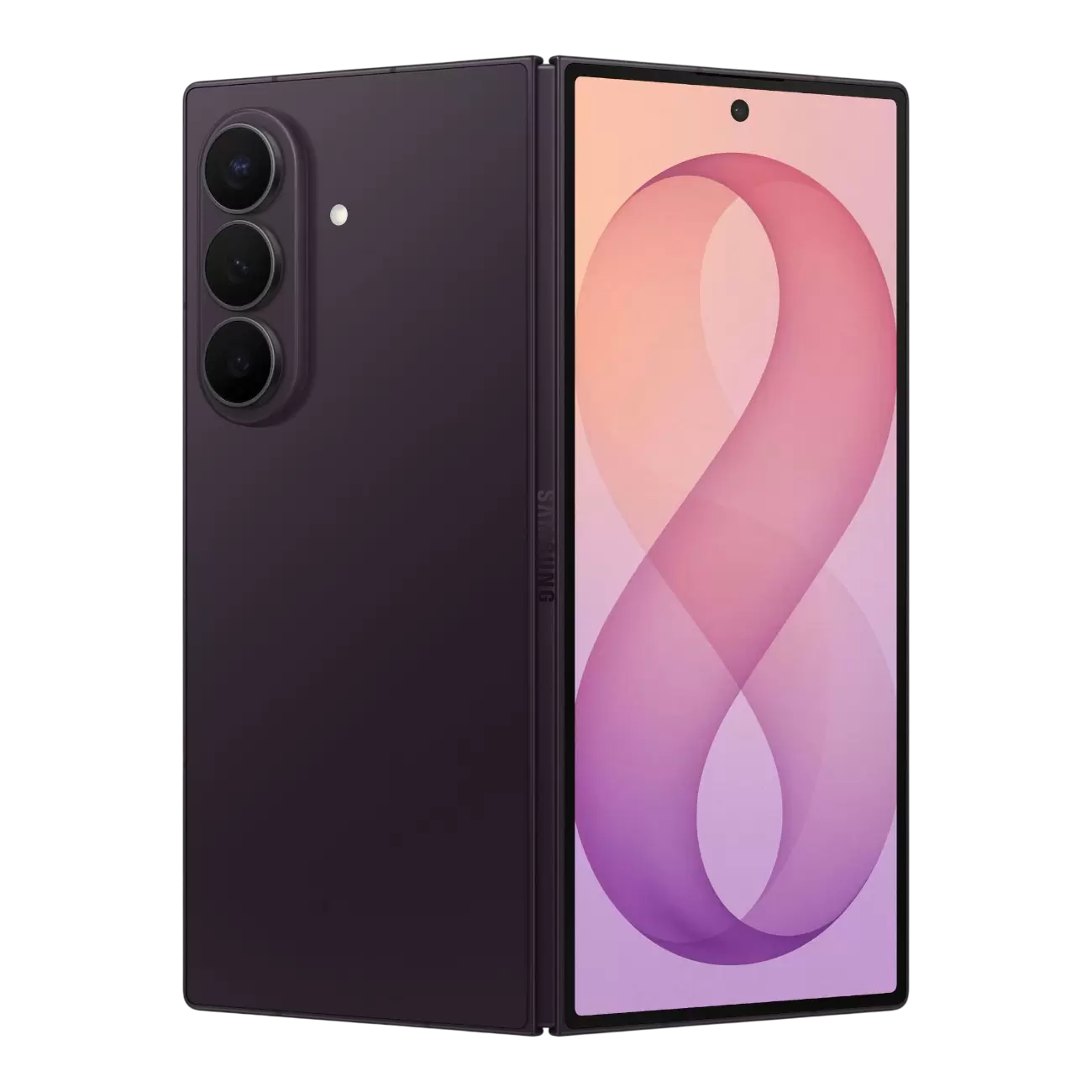 Смартфон Samsung Galaxy Z Fold8 Ultra, 12/512 ГБ, Violet Shadow (фиолетовая тень) Смартфон Samsung Galaxy Z Fold8 Ultra, 12/512 ГБ, Violet Shadow (фиолетовая тень)