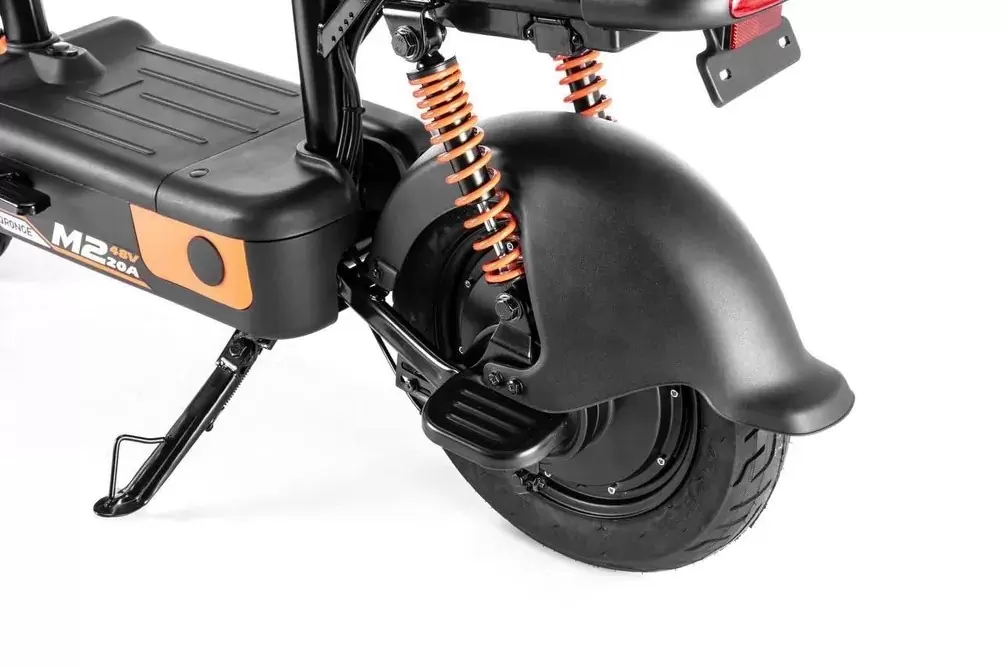 Электросамокат Qronge M2