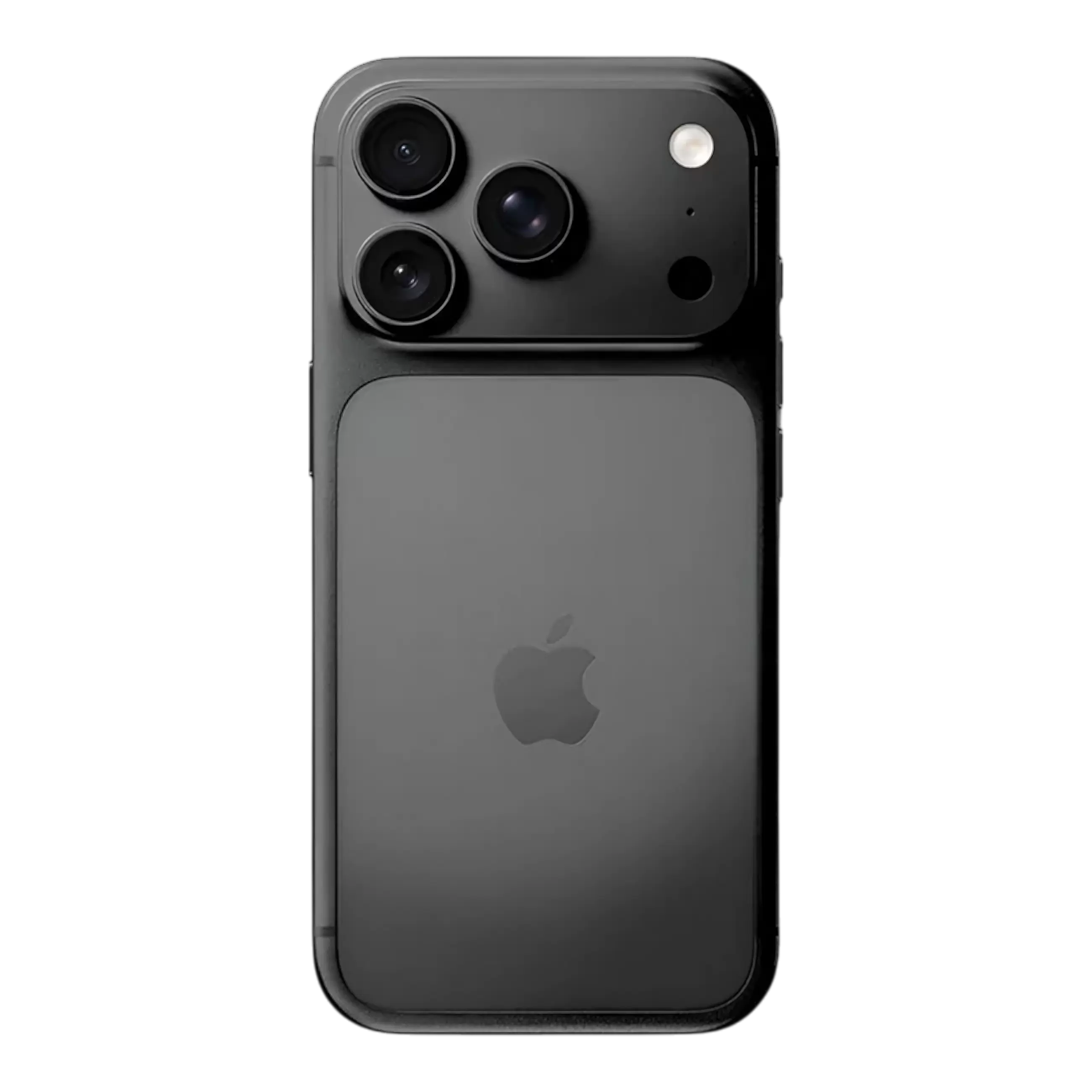 - Смартфон Apple iPhone 18 Pro, 1 ТБ, Dark Gray (тёмно-серый) SIM+eSIM