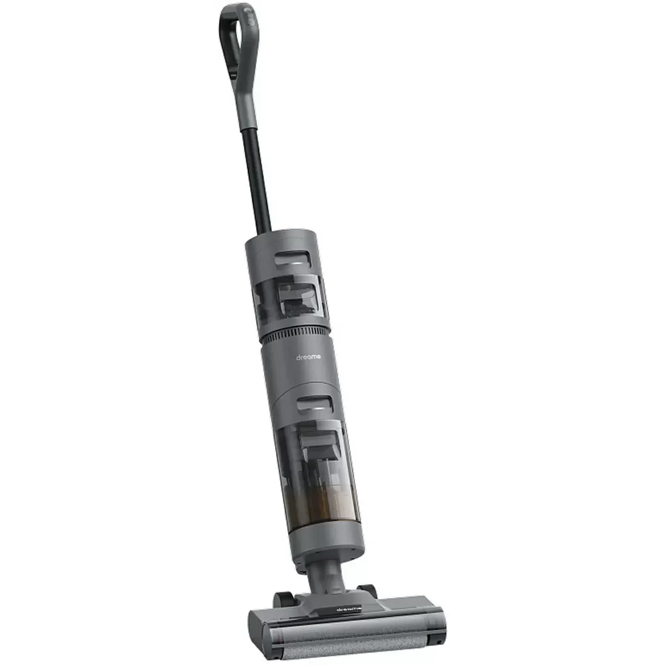 Моющий пылесос Dreame H12 Core (Черный) Моющий пылесос Dreame H12 Core (Черный)