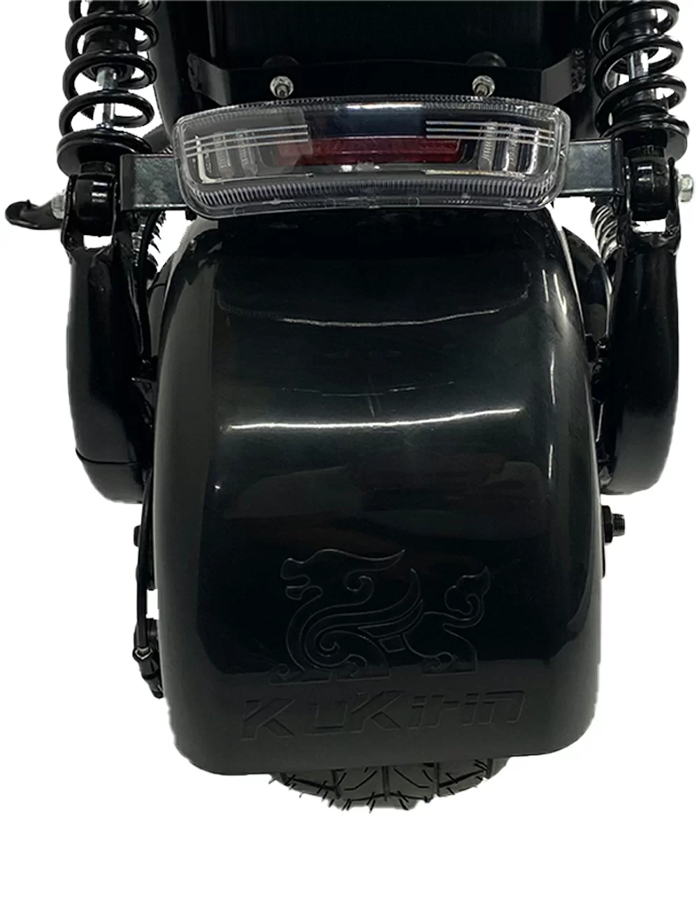 Электроскутер Kugoo Kirin C3 Электроскутер Kugoo Kirin C3