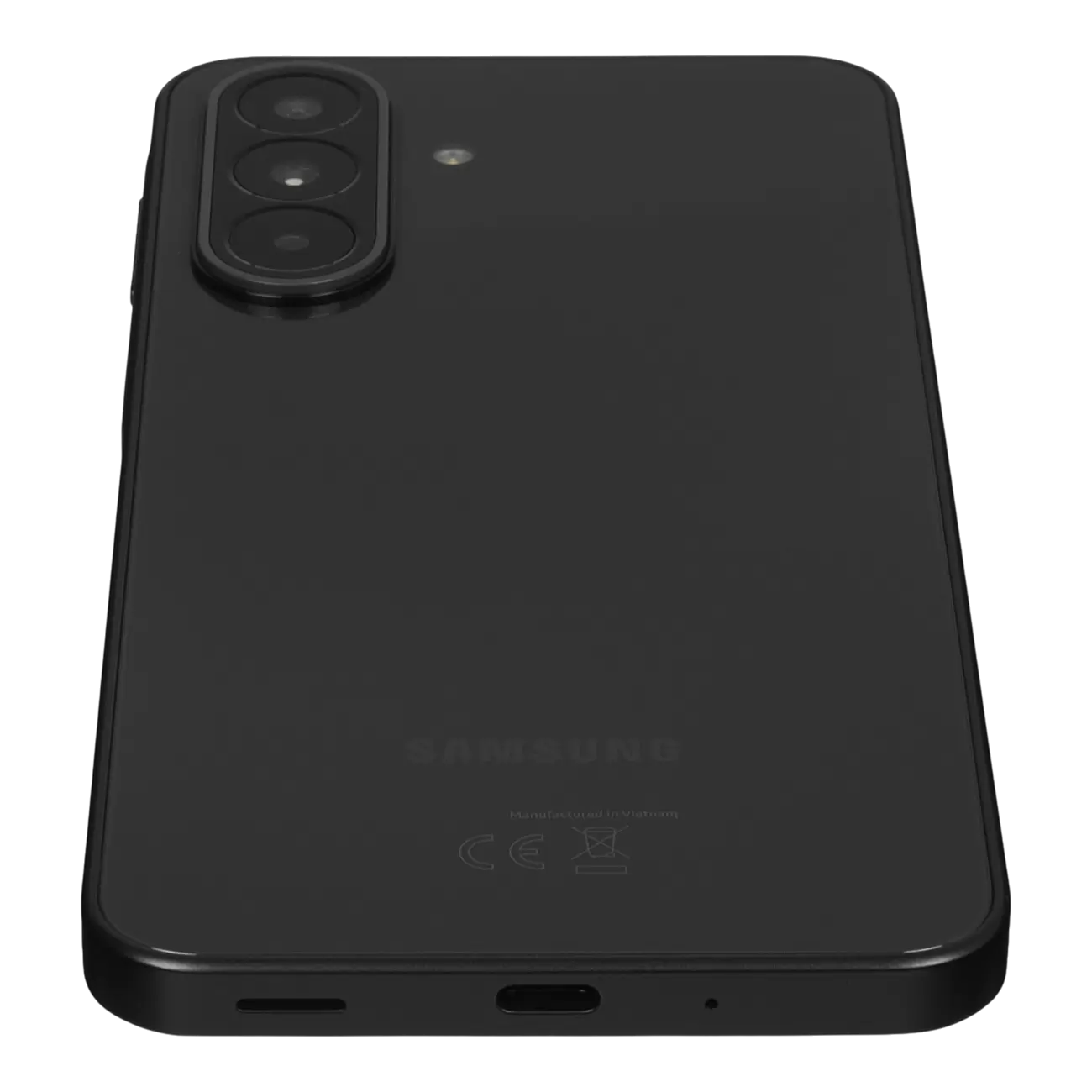 Смартфон Samsung Galaxy A27, 8/256 ГБ, Black (чёрный) Смартфон Samsung Galaxy A27, 8/256 ГБ, Black (чёрный)