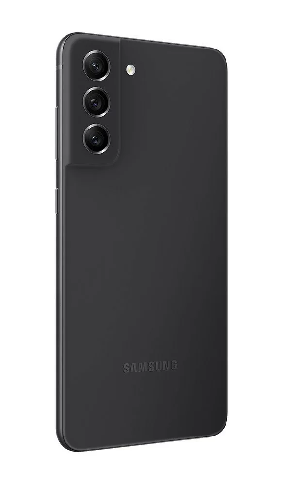 Смартфон Samsung Galaxy S21FE Exynos 8/256 ГБ, графитовый (S-990Е)