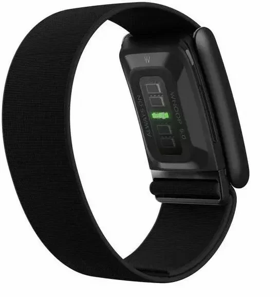 Фитнес-браслет Whoop 5.0 One