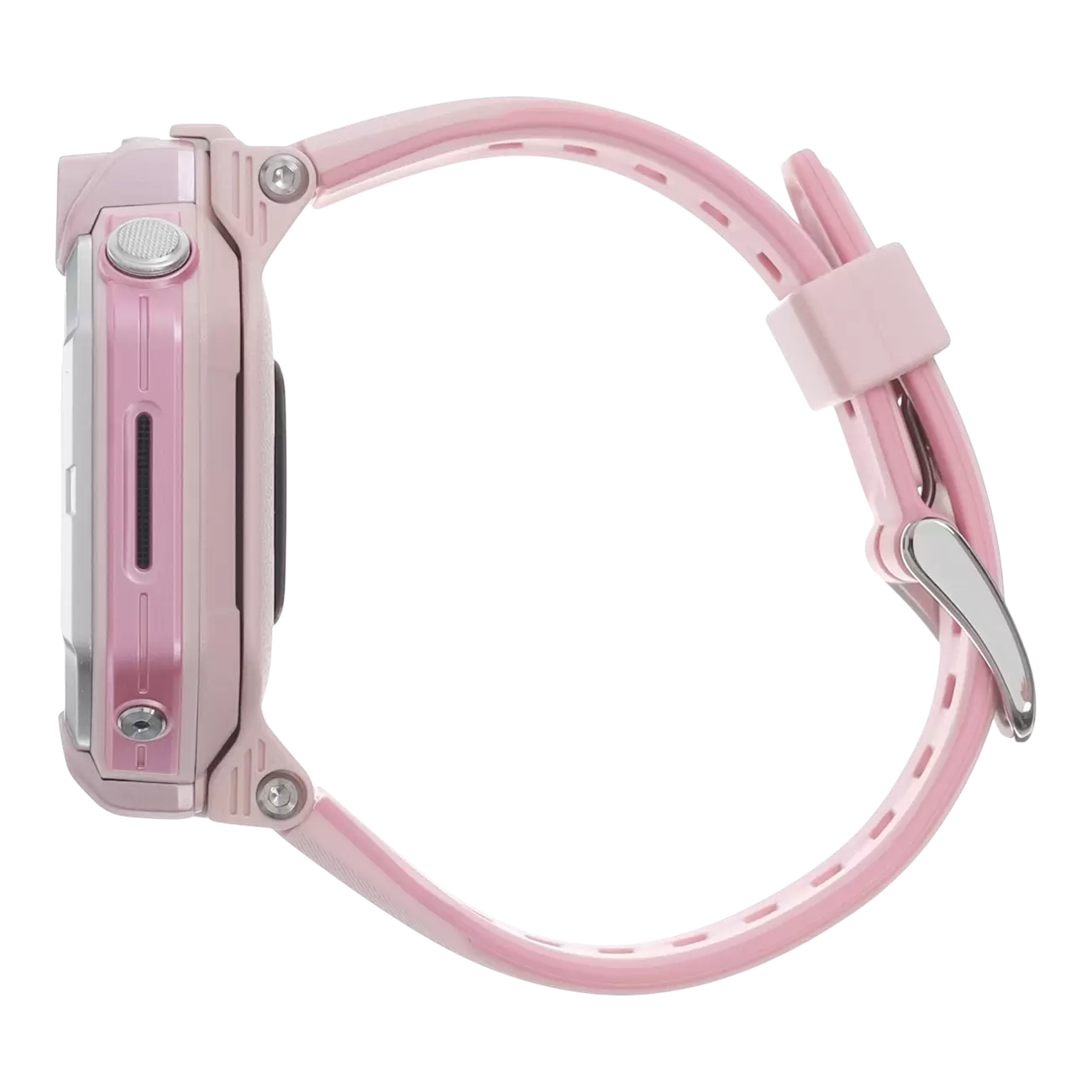 Детские смарт-часы Huawei Watch Kids X1, Pink (розовый)