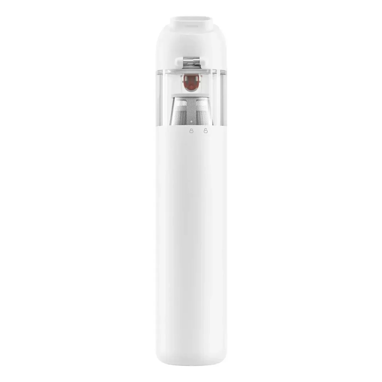 Ручной пылесос Xiaomi Mi Vacuum Cleaner Mini, белый