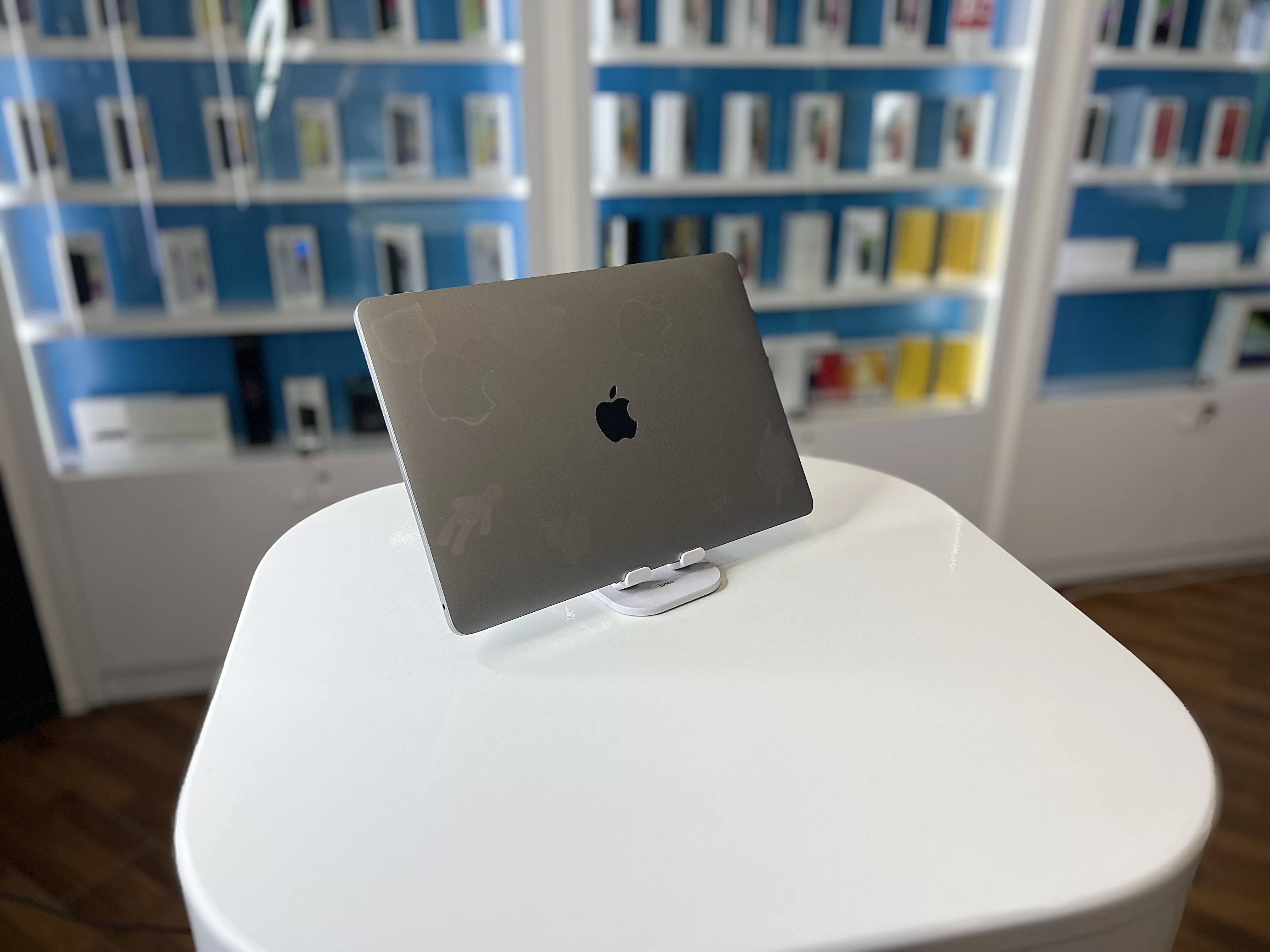 Ноутбук Apple Macbook Pro 13 2020 M1, Серый космос, 16/256ГБ / Q05N* Ноутбук Apple Macbook Pro 13 2020 M1, Серый космос, 16/256ГБ / Q05N*