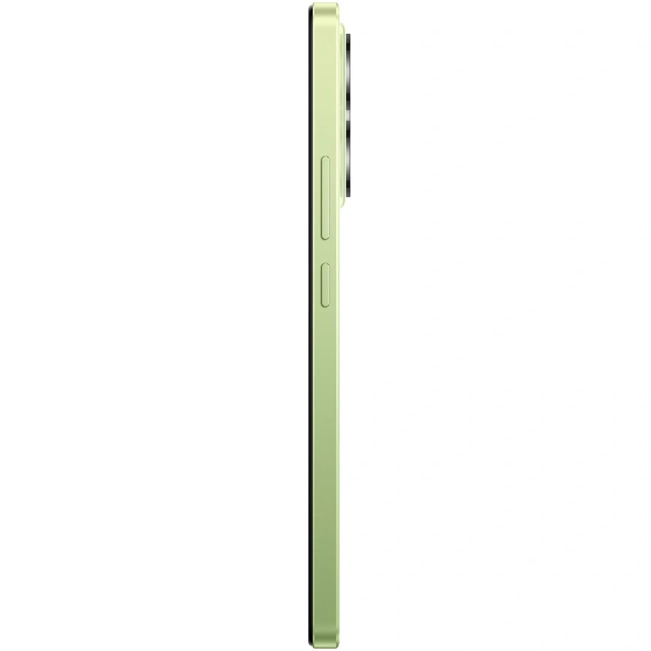 Смартфон Xiaomi Redmi Note 14 4G, 8/256 ГБ, лаймовый зелёный